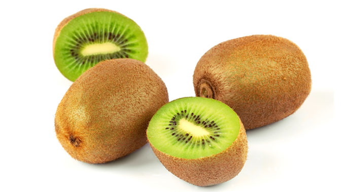 4 Kiwi