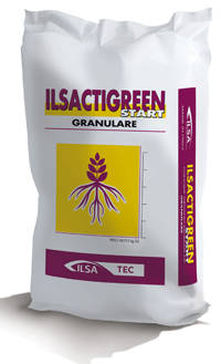 ILSACTIGREEN GRANULARE