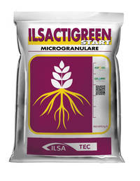 ILSACTIGREEN MICROGRANULARE