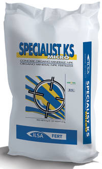 SPECIALIST KS MICRO