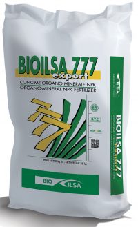 Bioilsa 777