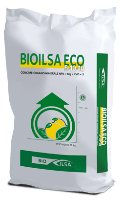 Bioilsa Eco 10 10